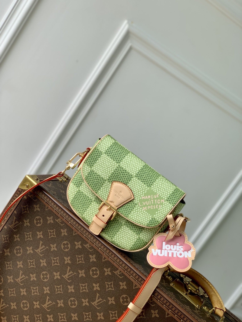 LV Satchel Bags